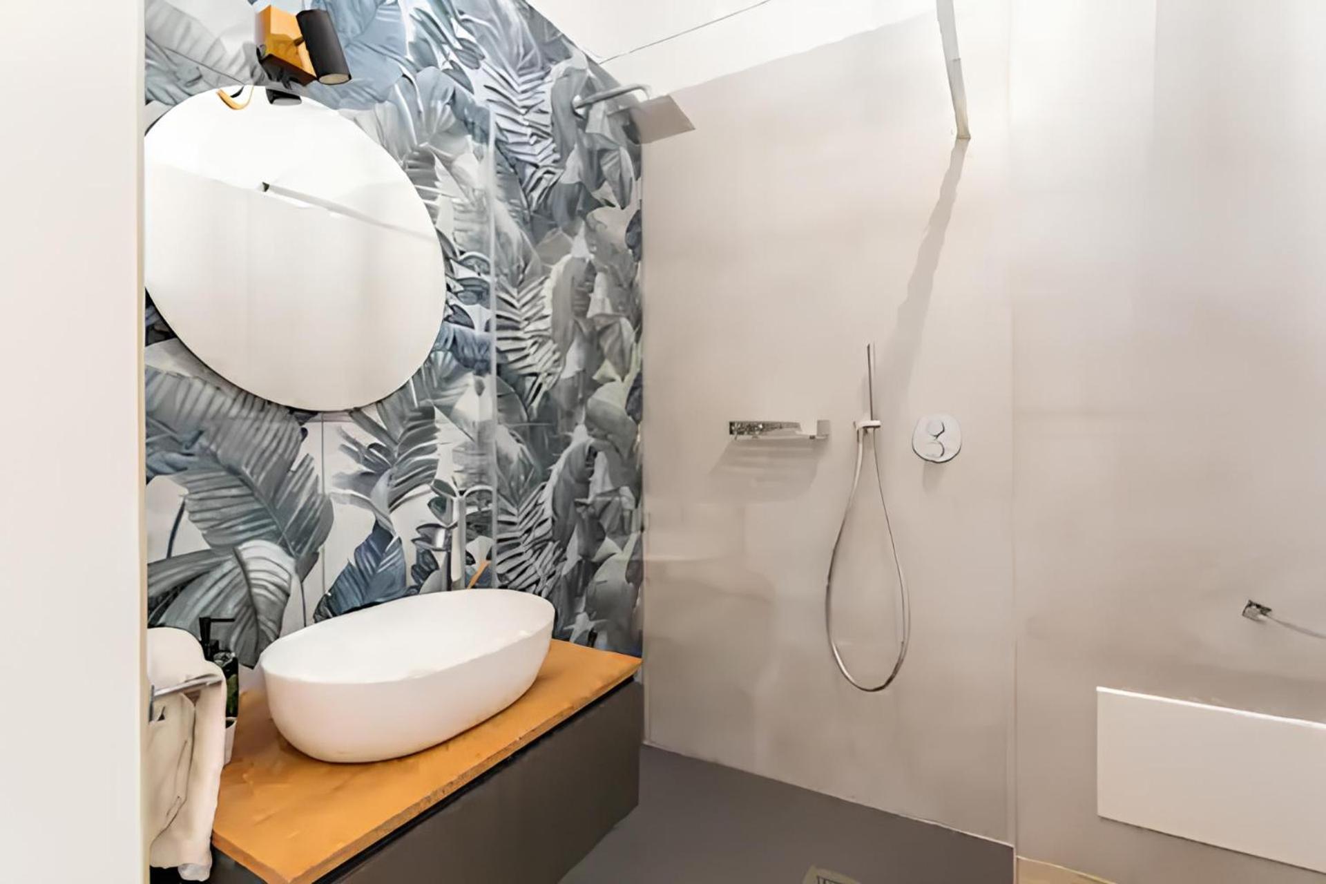 The Pearl Of The Sea Villa Porto Columbu - Perd'E Sali Ngoại thất bức ảnh
