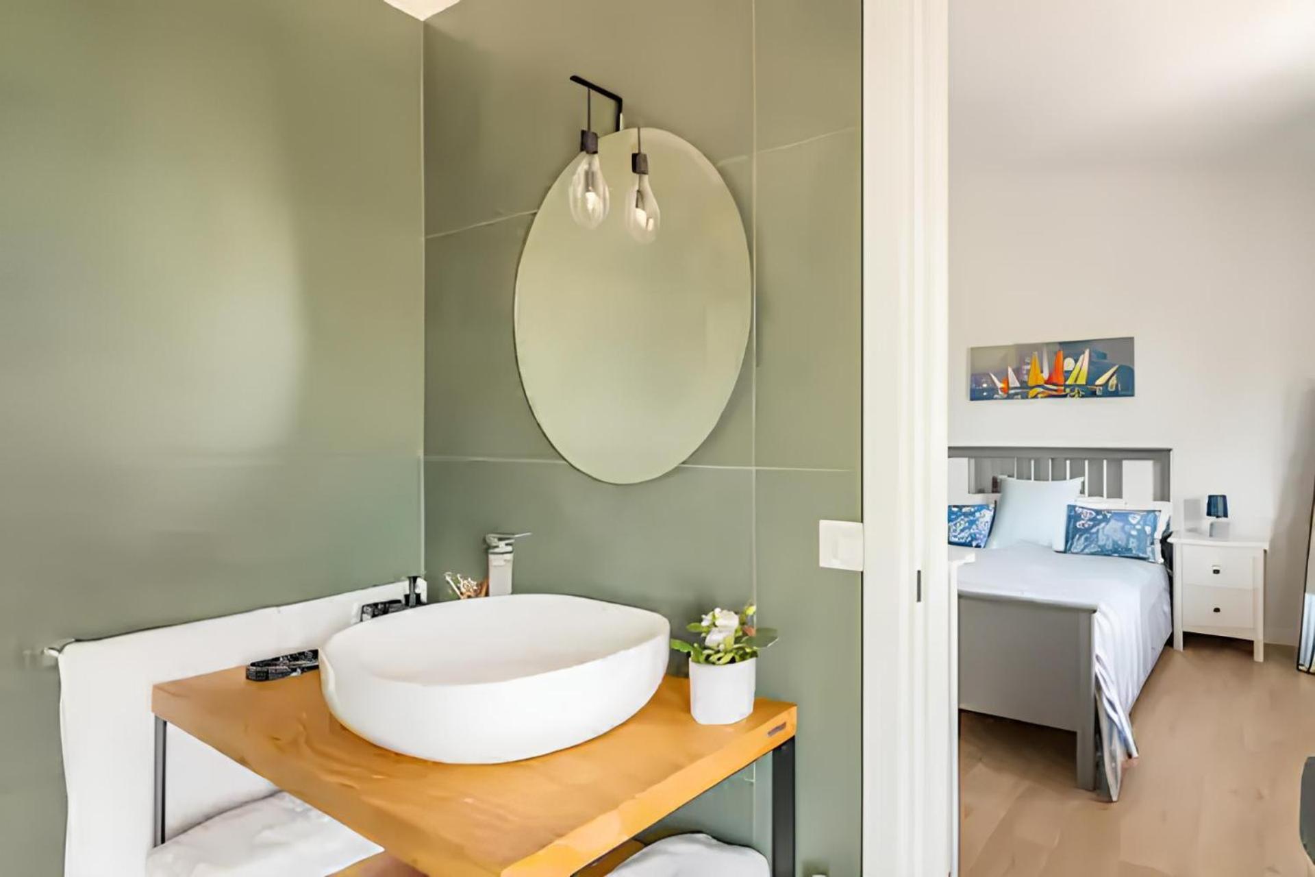 The Pearl Of The Sea Villa Porto Columbu - Perd'E Sali Ngoại thất bức ảnh