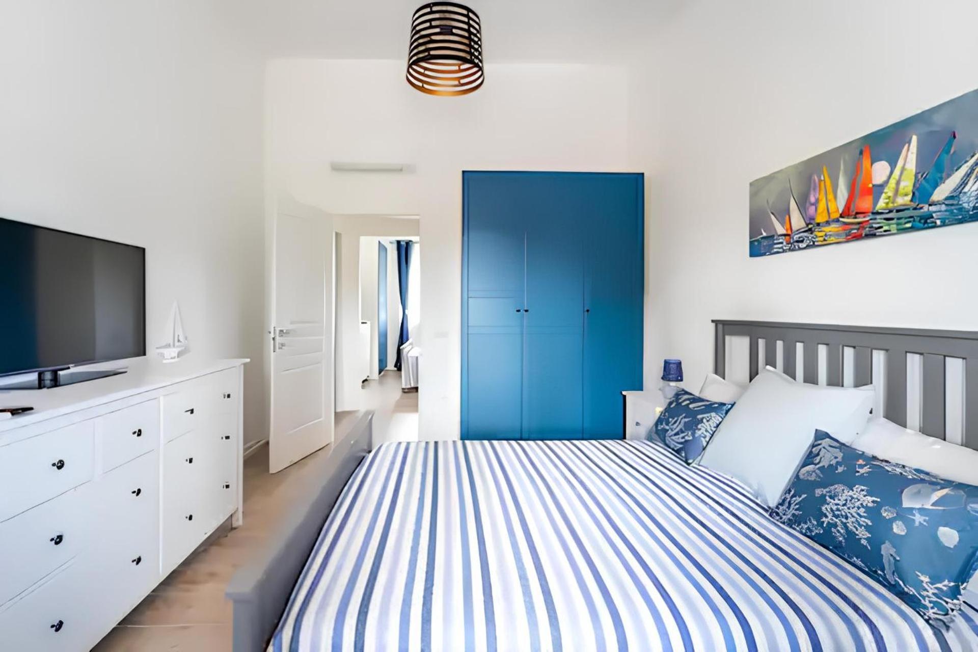 The Pearl Of The Sea Villa Porto Columbu - Perd'E Sali Ngoại thất bức ảnh