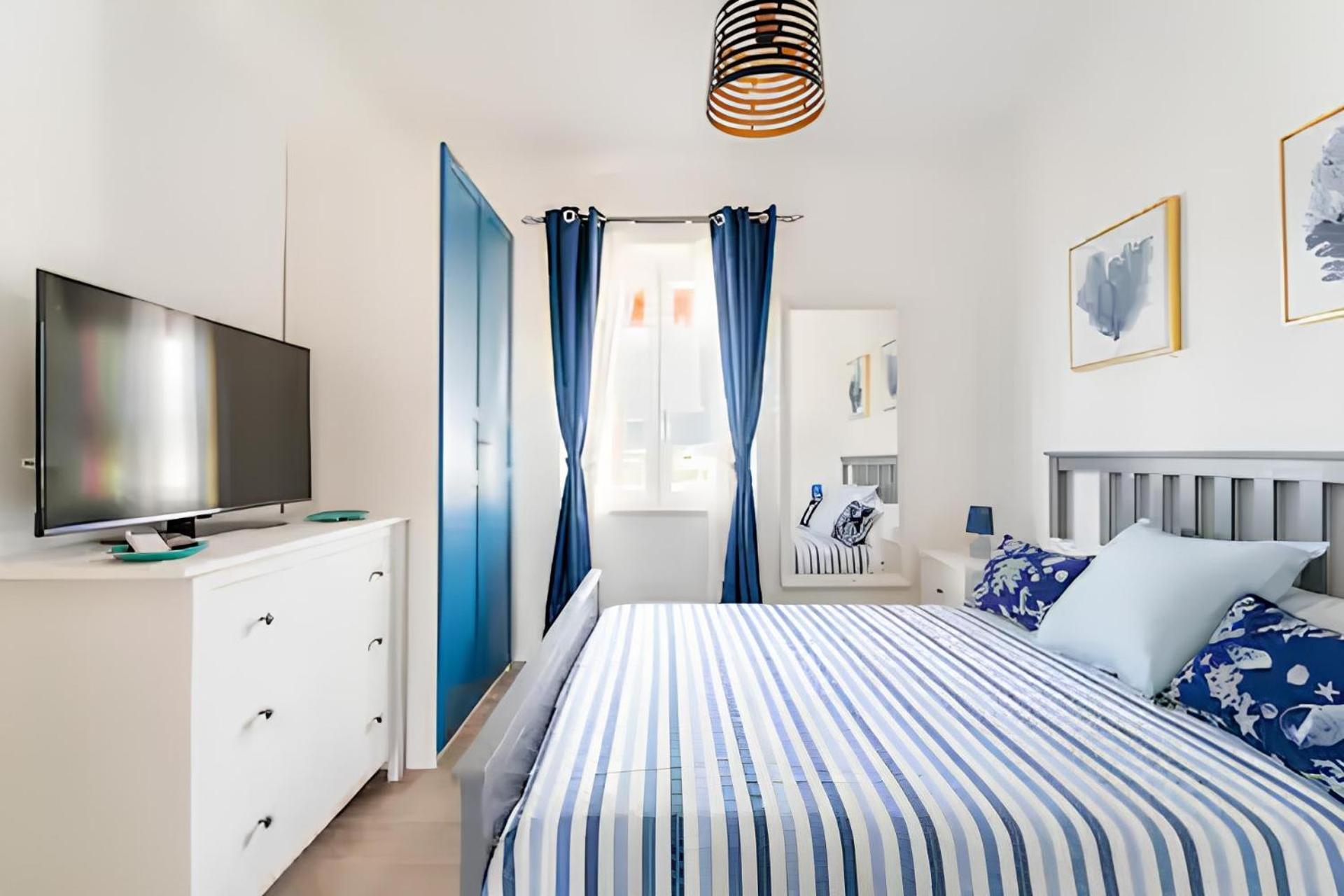 The Pearl Of The Sea Villa Porto Columbu - Perd'E Sali Ngoại thất bức ảnh