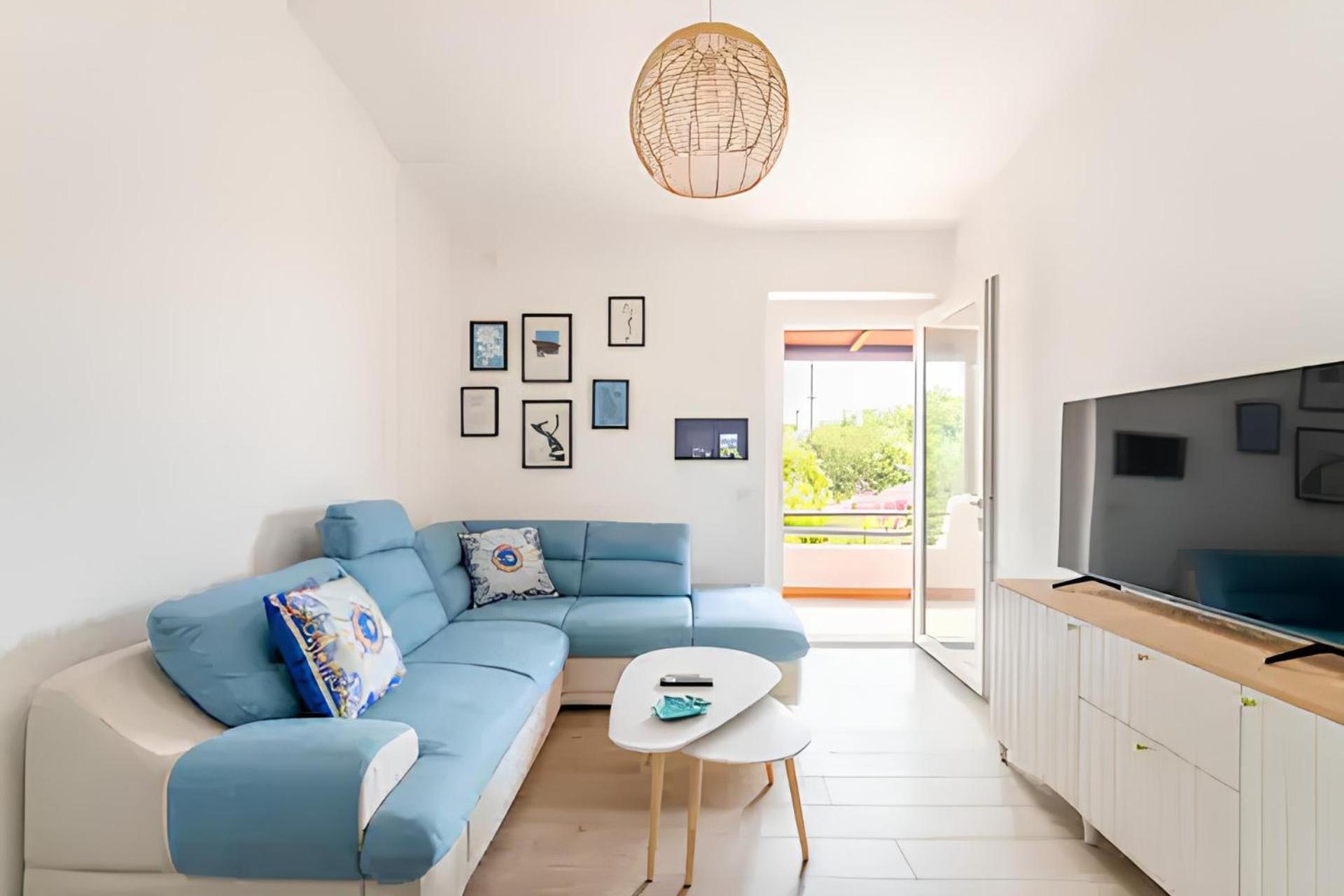 The Pearl Of The Sea Villa Porto Columbu - Perd'E Sali Ngoại thất bức ảnh