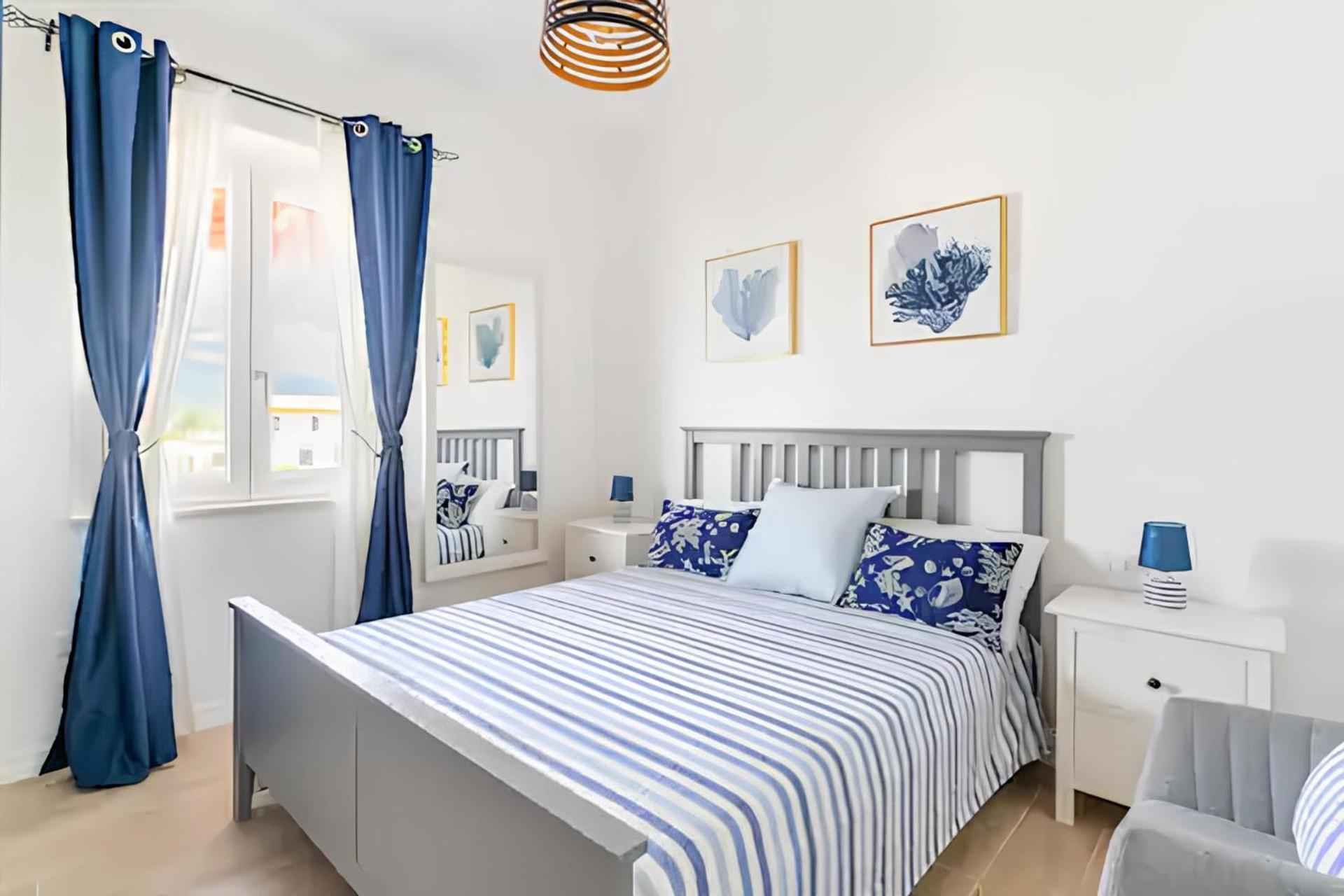 The Pearl Of The Sea Villa Porto Columbu - Perd'E Sali Ngoại thất bức ảnh